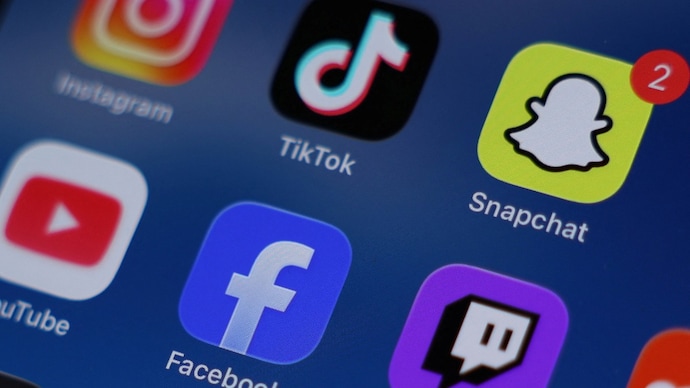 (Reuters photo for illustration purposes) Malaysia Social media ban