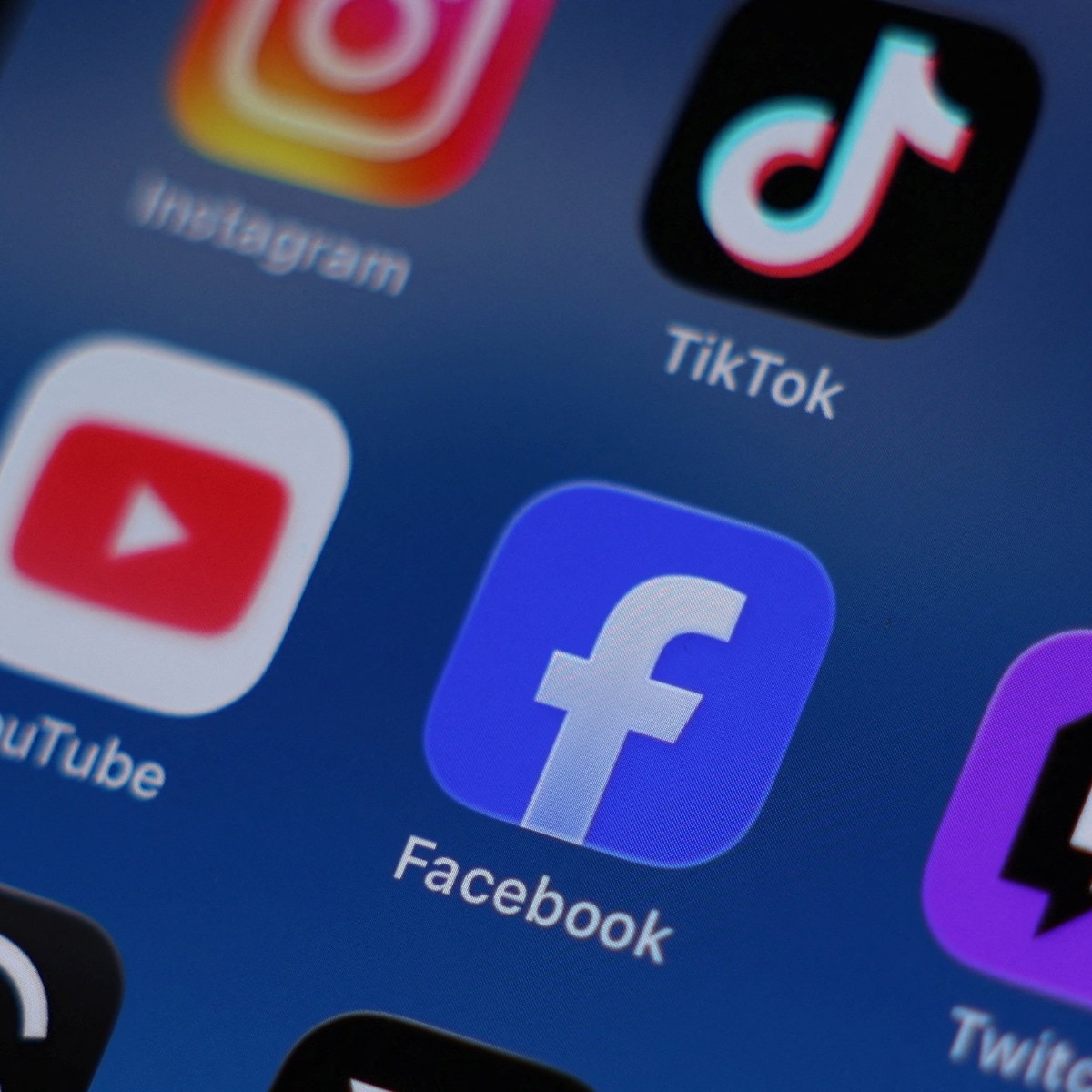Malaysia Social media ban