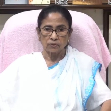 TMC MLAs pressurised by cops, BJP: Mamata Banerjee after attack on party leaders