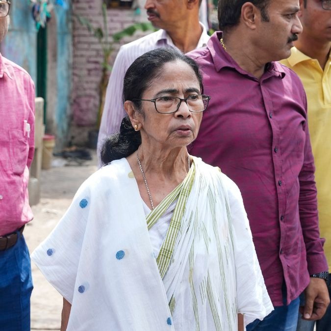 After poll defeat, violence: Can Mamata hold Trinamool together?
