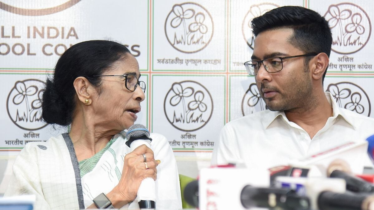 TMC crisis reaches grassroots: Leaders not answering calls, workers directionless