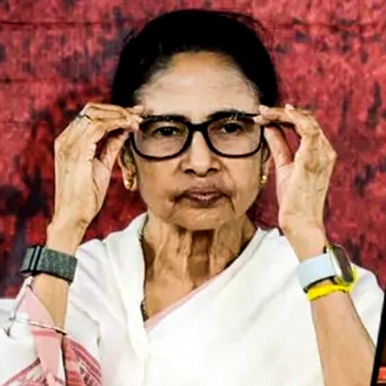 'Adviser' Mamata at centre of cracks in rebel Trinamool camp