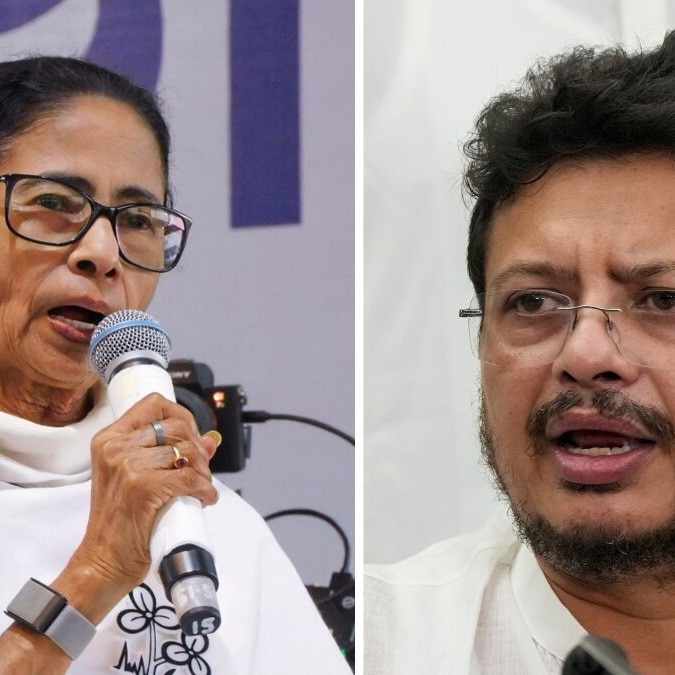 Mamata-led TMC faction files complaint against rebels over misuse of party name
