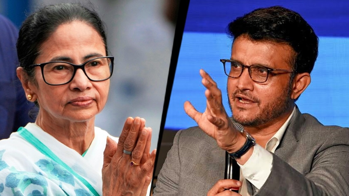 Did Sourav Ganguly ask Yusuf Pathan to quit as MP for Mamata? Dada clears air