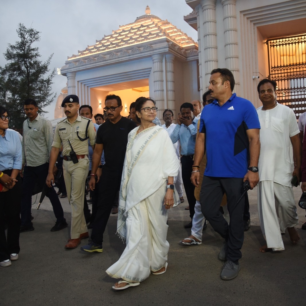 Odisha vindicated as Suvendu Adhikari drops Mamata-era Digha 'Jagannath Dham' tag