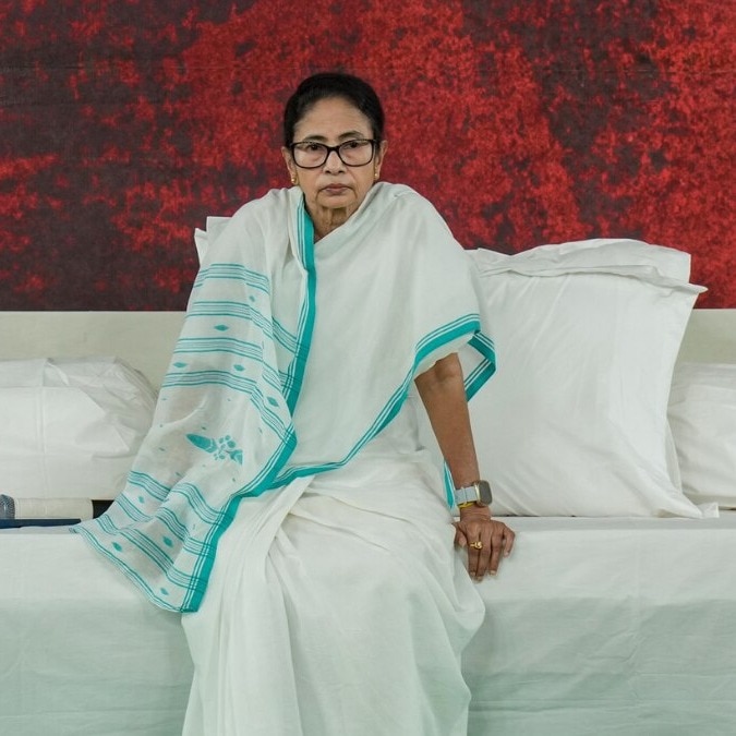 Rebel turns rescuer? Expelled TMC leader offers his seat to Mamata Banerjee