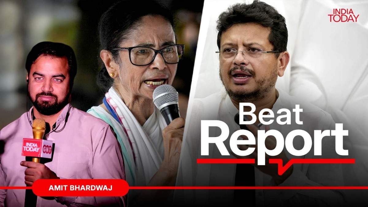 Can Trinamool rebels oust Mamata? What the party constitution says