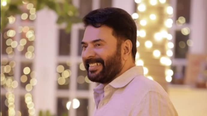 Mammootty breaks silence on AMMA row, calls it a small matter. (Photo: Instagram/@mammootty)