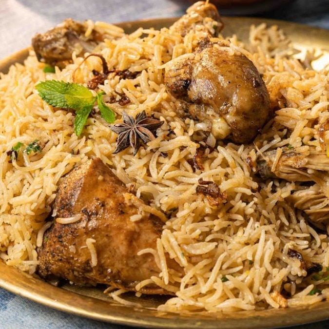 Man finds dead fly in biryani at Puducherry eatery. His compensation isn't just cash (Photo: Representational Image from Pexels)