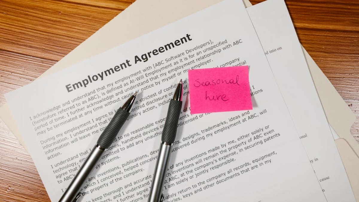 Man gets 27.5% pay cut in job offer, shares 5 reasons how company justified it
