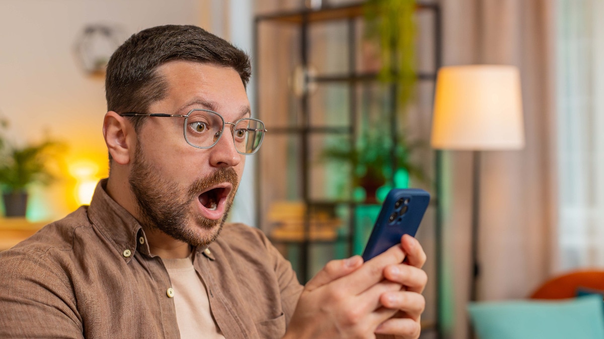 Man loses job, then gets WFH role paying over twice his old salary. He's 'shocked'