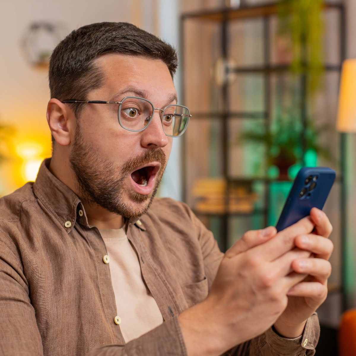 Man loses job, then gets WFH role paying over twice his old salary. He’s ‘shocked’