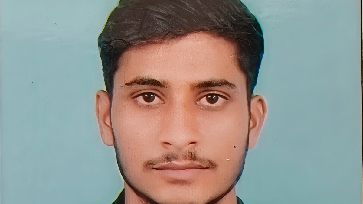 Husband shot dead outside wife's police recruitmen