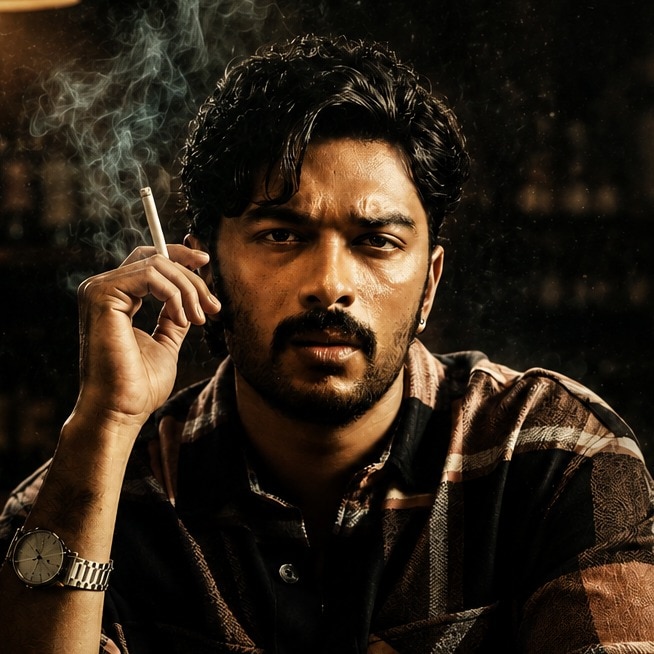 Mango Pachcha review: Sanchith impresses in a film that needed time to ripen