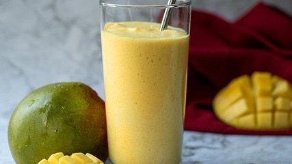 Want a creamier mango shake? Choose these mango varieties