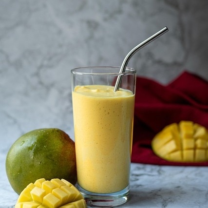 Want a creamier mango shake? Choose these mango varieties