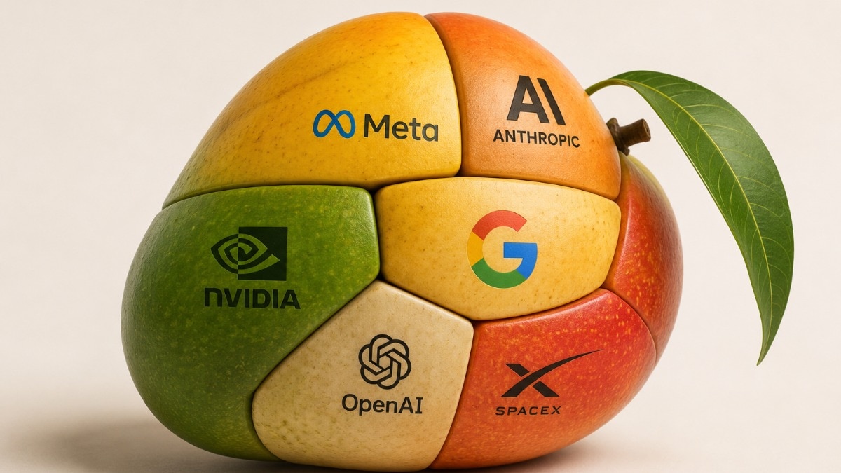 FAANG over? MANGOES may become next dream job for software e