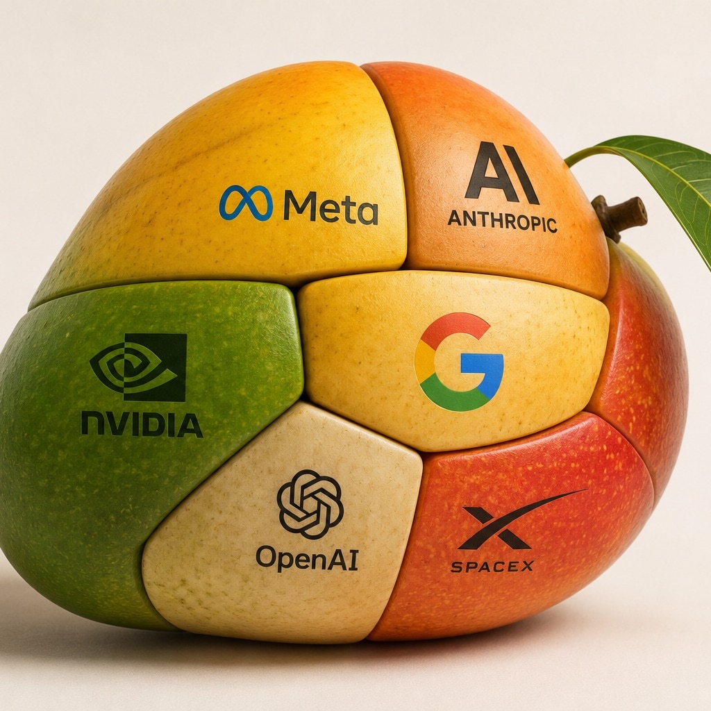 MANGOS