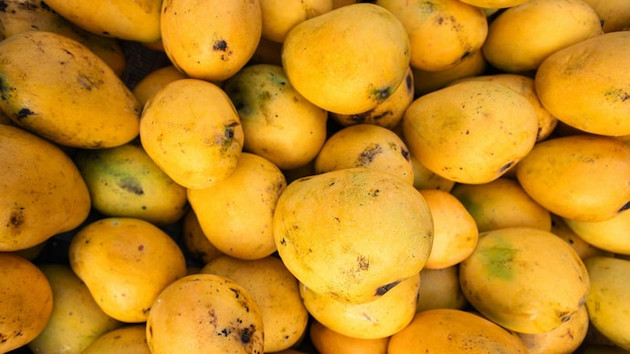 Mangoes