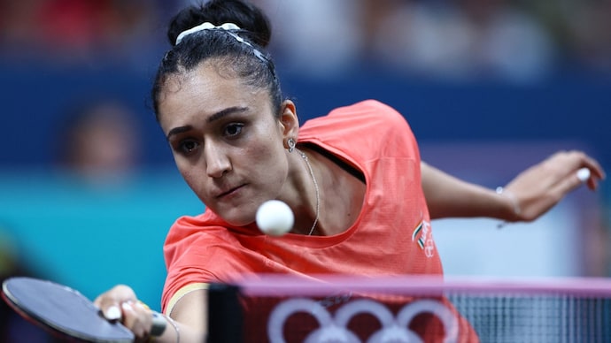 Manika Batra