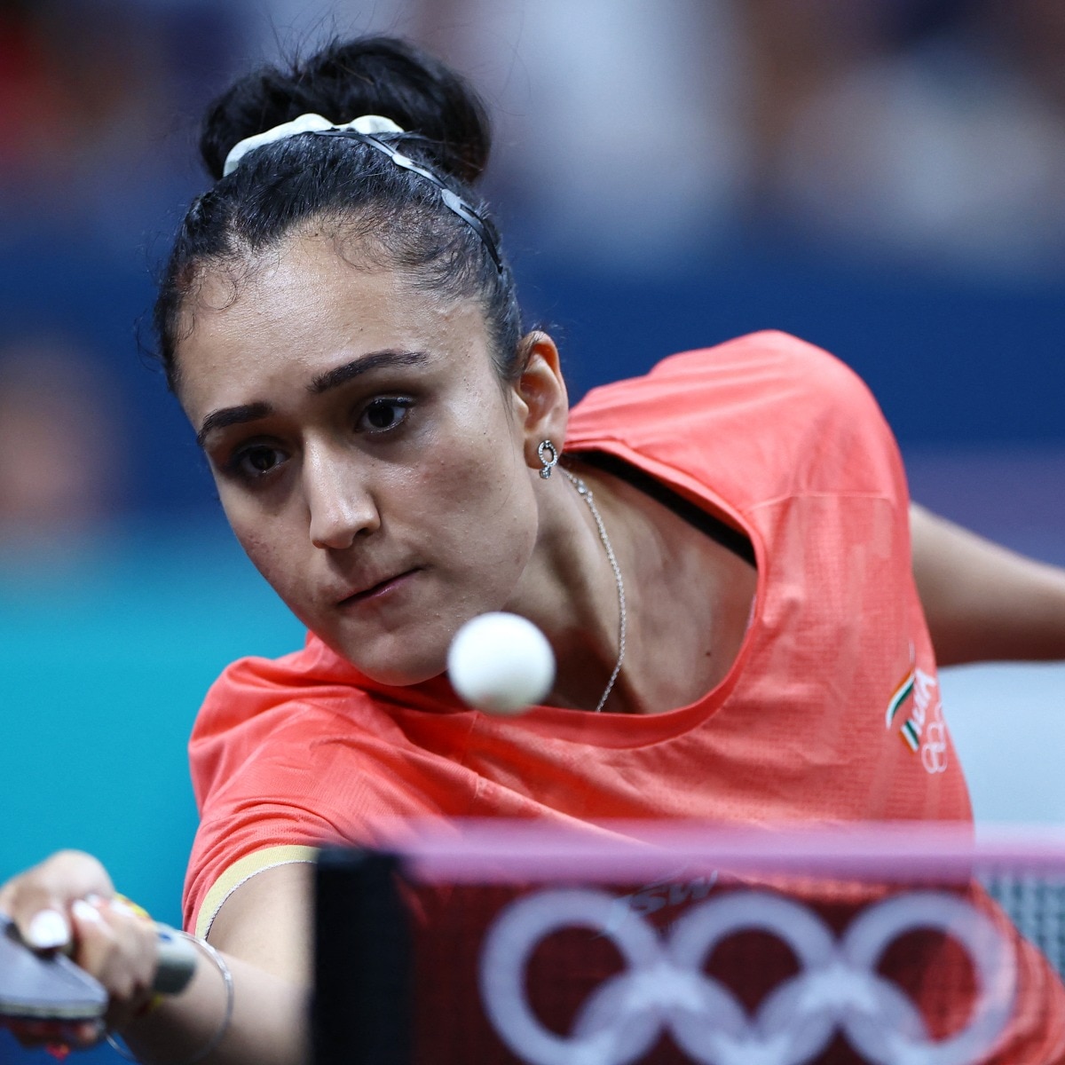 Manika Batra deeply disappointed by Asian Games snub, alleges lack of transparency