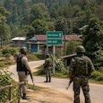 Manipur violence Manipur violence