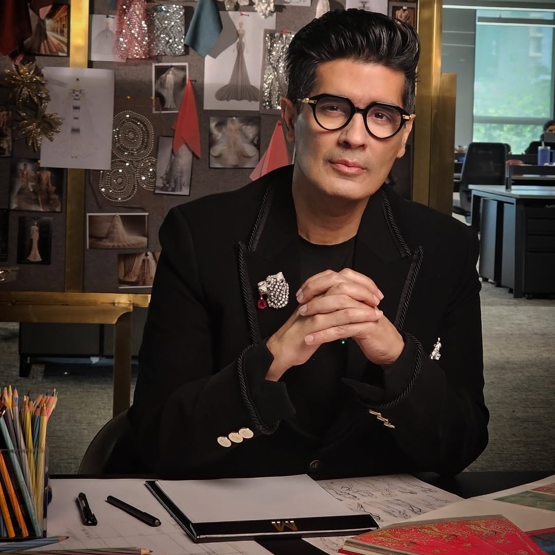 Manish Malhotra to enter Paris couture calendar