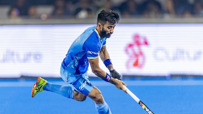 Manpreet Singh