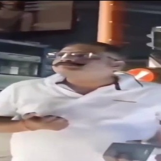 Demanded a salute, ended up arrested: UP man's IPS officer claim backfires