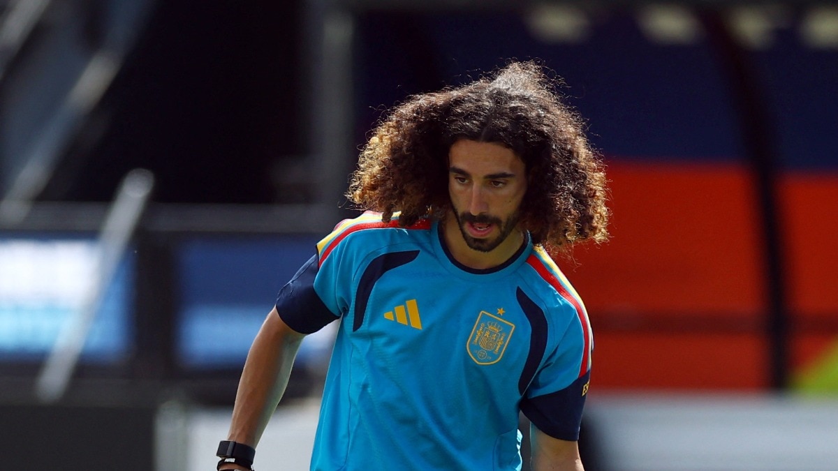 Real Madrid make rare signing of ex-Barcelona, La Masia player