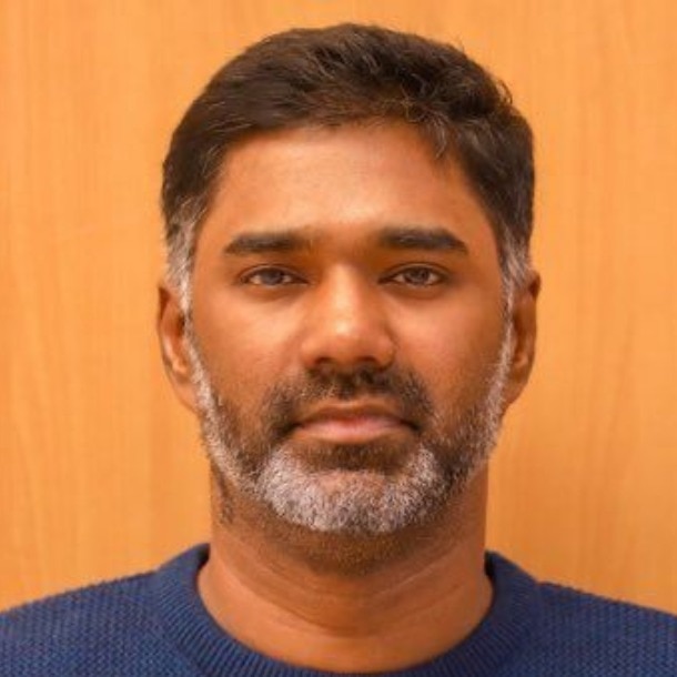 BJP claims YouTuber Maridhas arrested for criticising TVK, seeks release