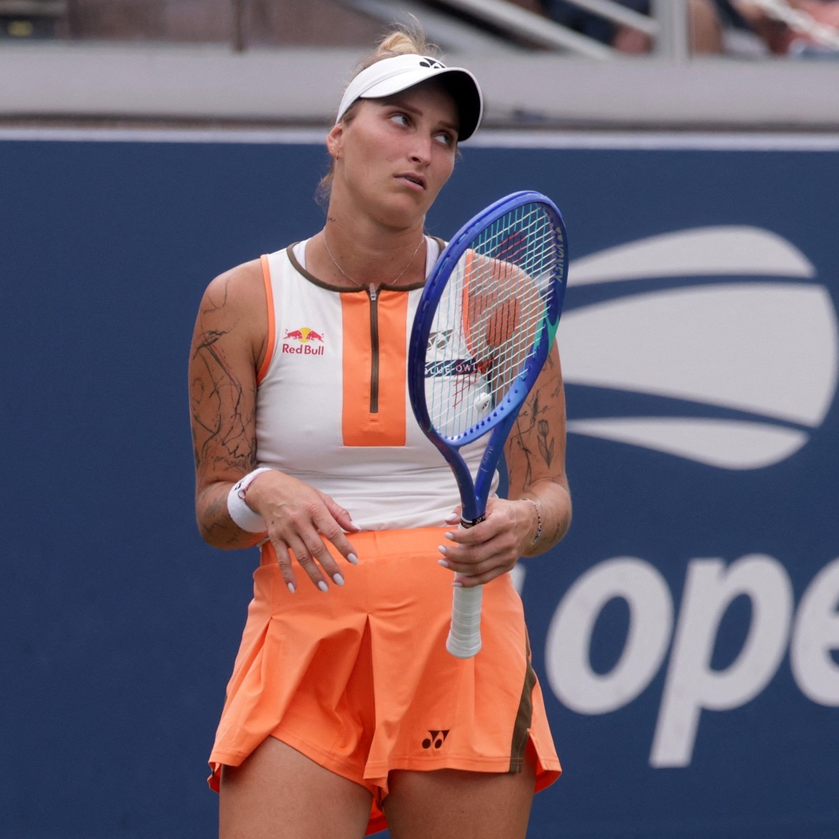 Marketa Vondrousova hit with 4-year ban over doping test fiasco
