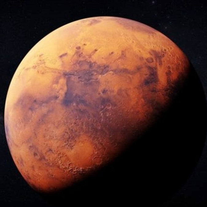 Scientists discover a new rock on Mars and a mineral it shares with Earth