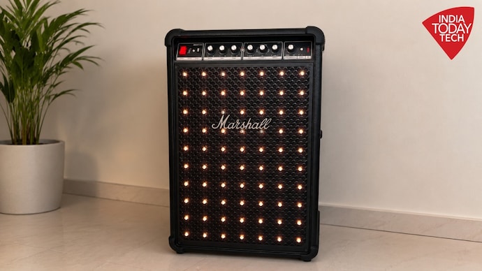 Marshall Bromley 750 review (Image modified using AI) Marshall Bromley 750 review