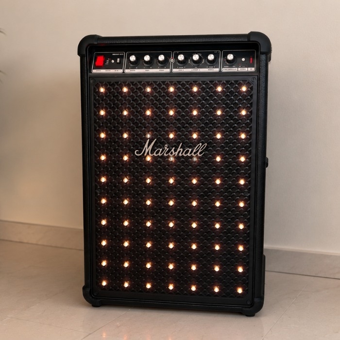 Marshall Bromley 750 review
