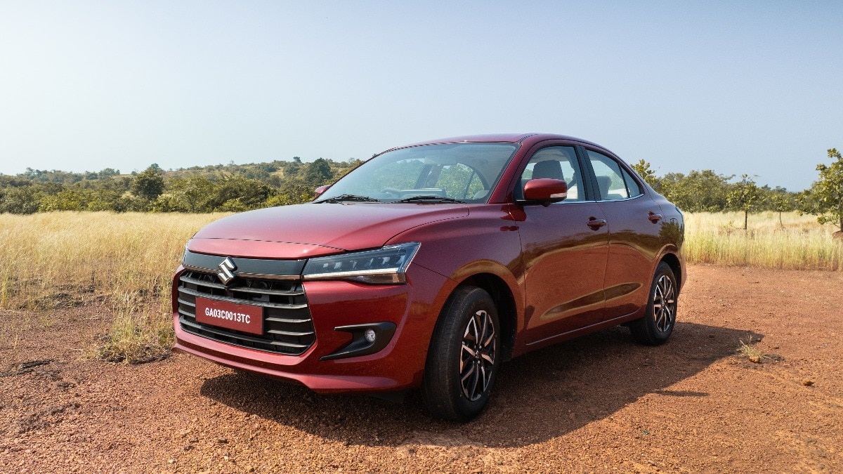 Maruti Suzuki Dzire leads, Mahindra Scorpio beats Hyundai Creta in May 2026