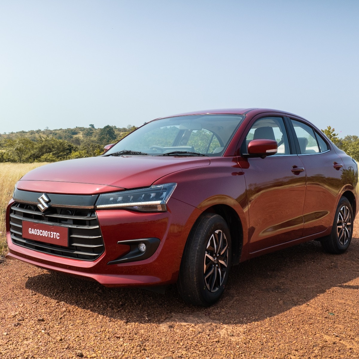 Maruti Suzuki Dzire leads, Mahindra Scorpio beats Hyundai Creta in May 2026