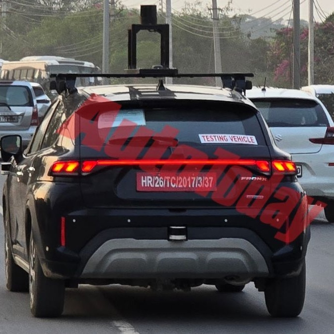 A more efficient and capable Maruti Suzuki Fronx to come soon