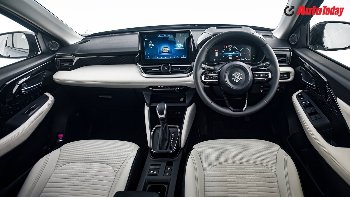 1 lakh customers bought this SUV: Offers 28kmpl efficiency, 