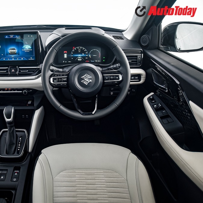1 lakh customers bought this SUV: Offers 28kmpl efficiency, price starts at Rs 10.50 lakh