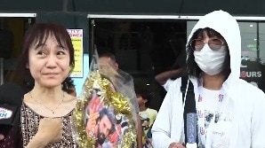 Masami, Chris