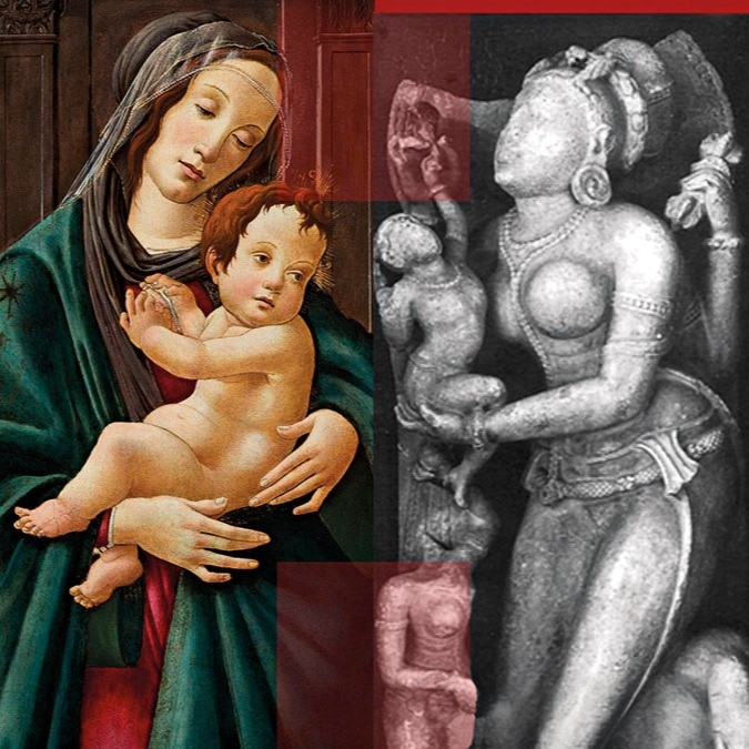 Maternal instincts | 'One Mother, Many Mother Tongues' exhibition @ Humayun’s Tomb Museum