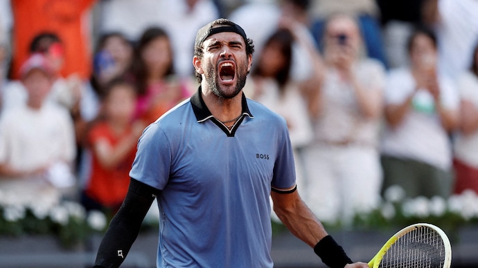 Matteo Berrettini