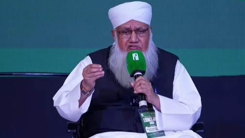 Hindus no longer in majority: Cleric Sajjad Nomani sparks row on demographic claims