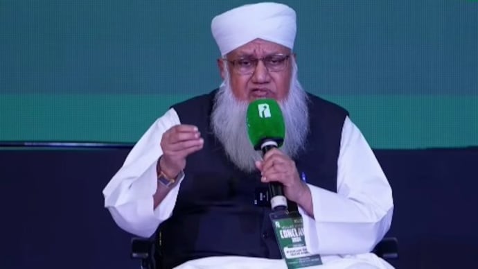 Maulana Sajjad Nomani