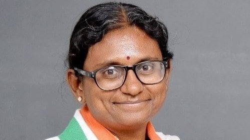 Congress' Meenakshi Natarajan's RS nomination cancelled amid affidavit row