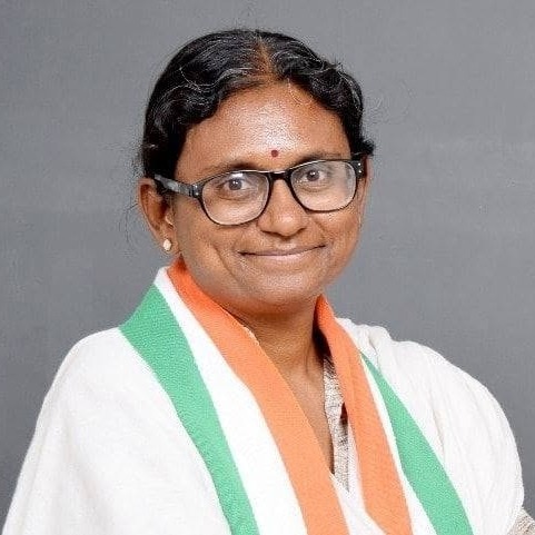 Congress' Meenakshi Natarajan's RS nomination cancelled amid affidavit row