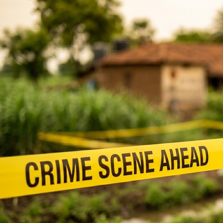 Meerut boy, 7, killed by mother's lover after he discovers their relationship