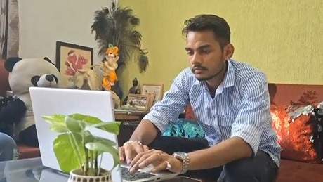 No coaching, just YouTube: How a Meerut student became an ISRO scientist