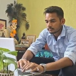 No coaching, just YouTube: How a Meerut student became an ISRO scientist